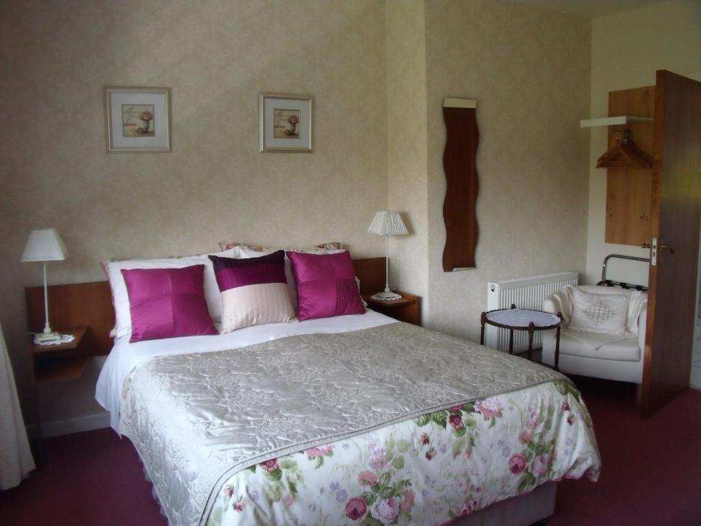 Killowen House B&B Drogheda Exteriér fotografie