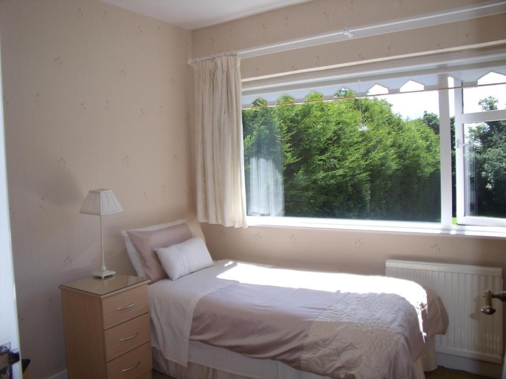 Killowen House B&B Drogheda Pokoj fotografie