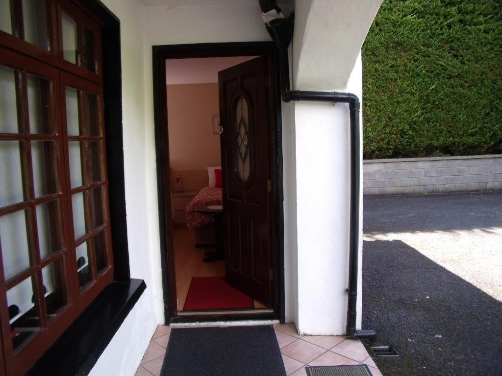 Killowen House B&B Drogheda Pokoj fotografie