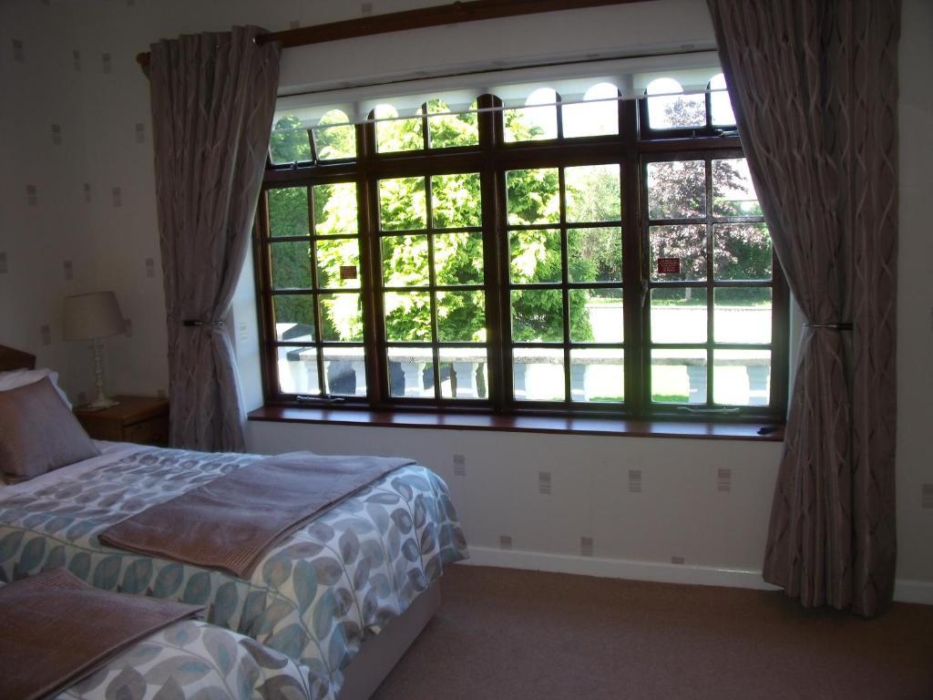 Killowen House B&B Drogheda Pokoj fotografie