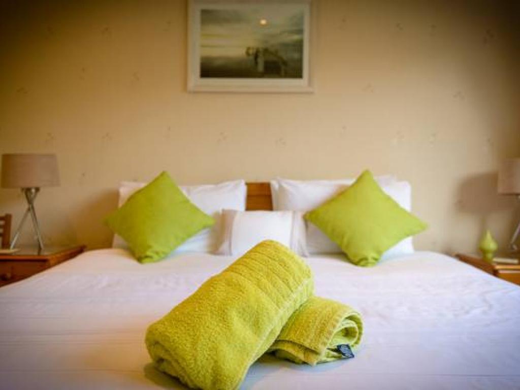 Killowen House B&B Drogheda Exteriér fotografie