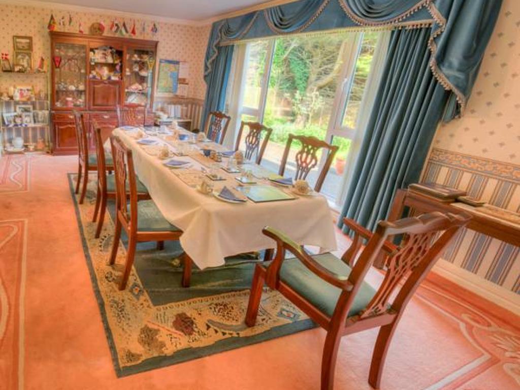 Killowen House B&B Drogheda Exteriér fotografie