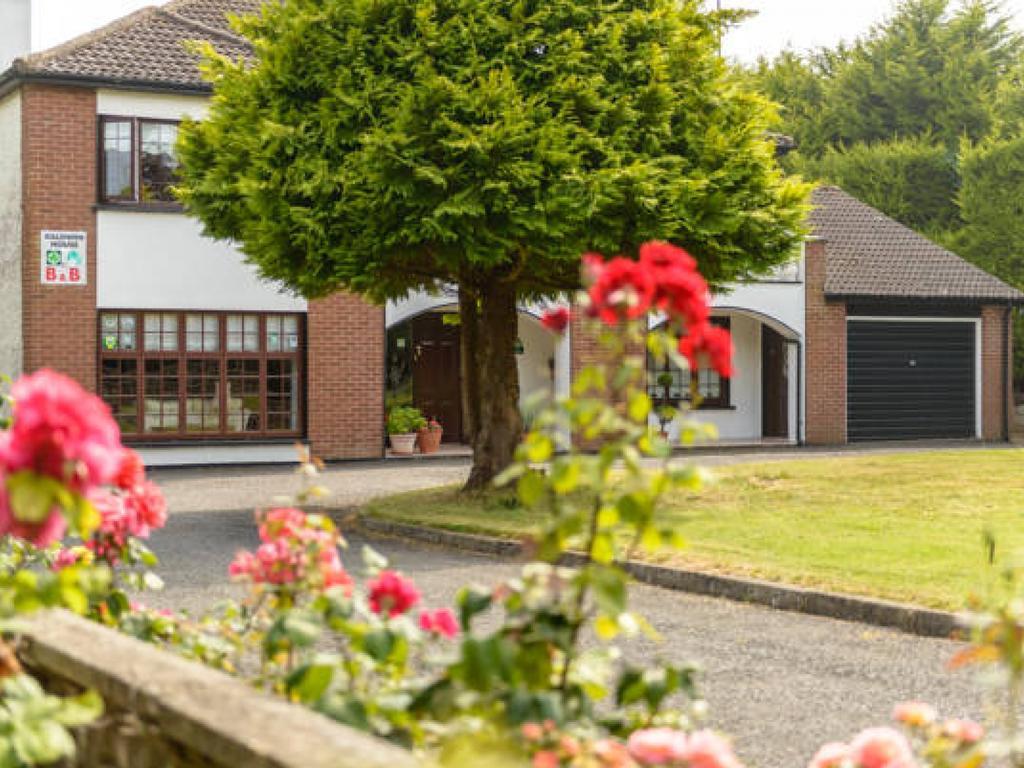 Killowen House B&B Drogheda Exteriér fotografie