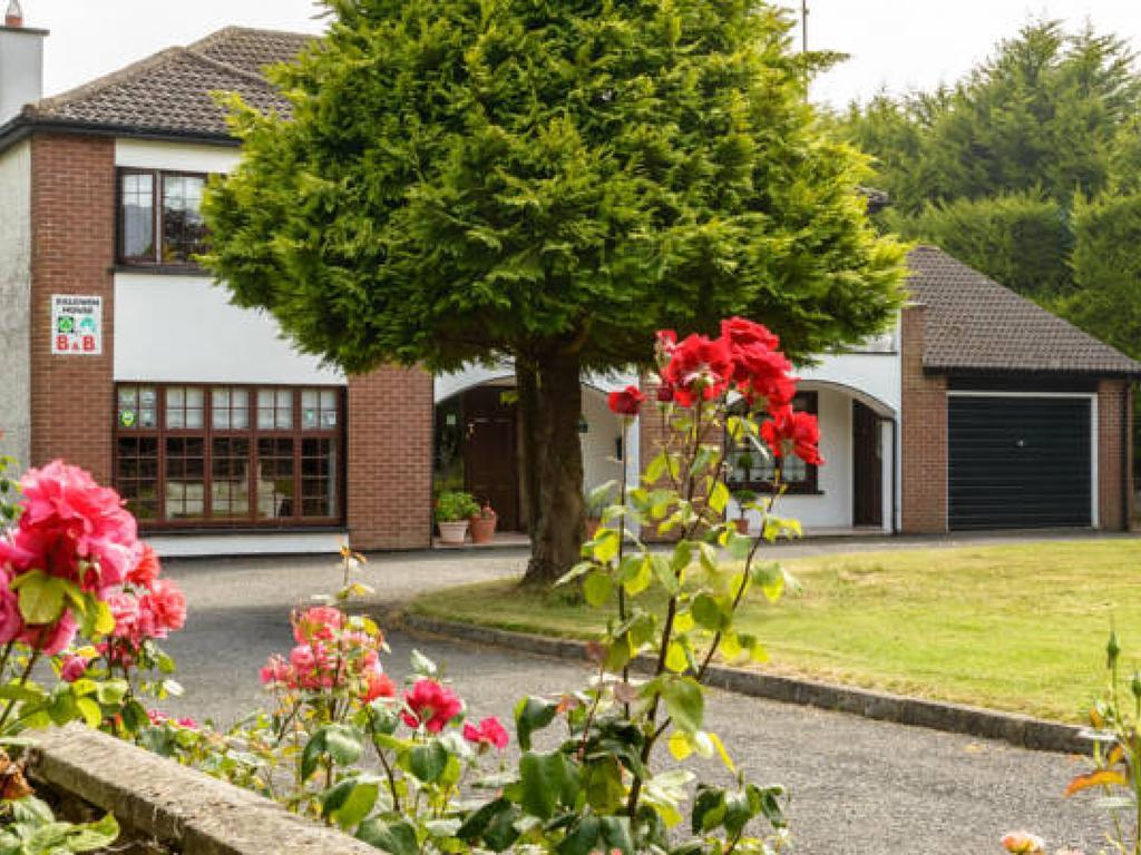 Killowen House B&B Drogheda Exteriér fotografie