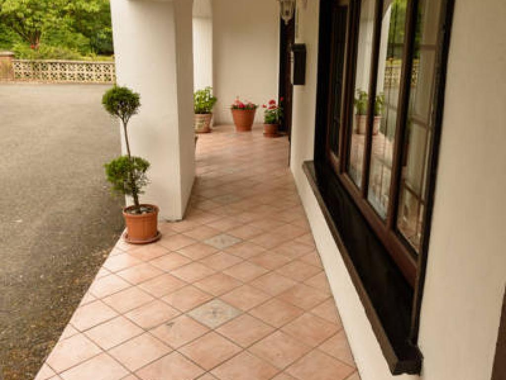 Killowen House B&B Drogheda Exteriér fotografie
