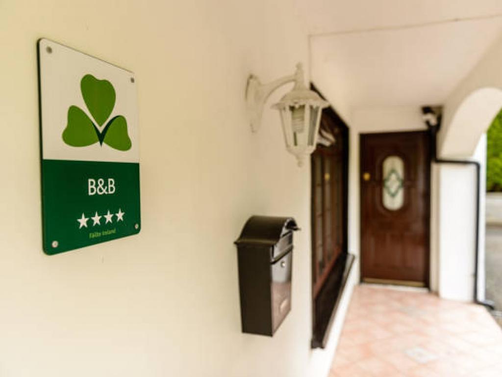 Killowen House B&B Drogheda Exteriér fotografie