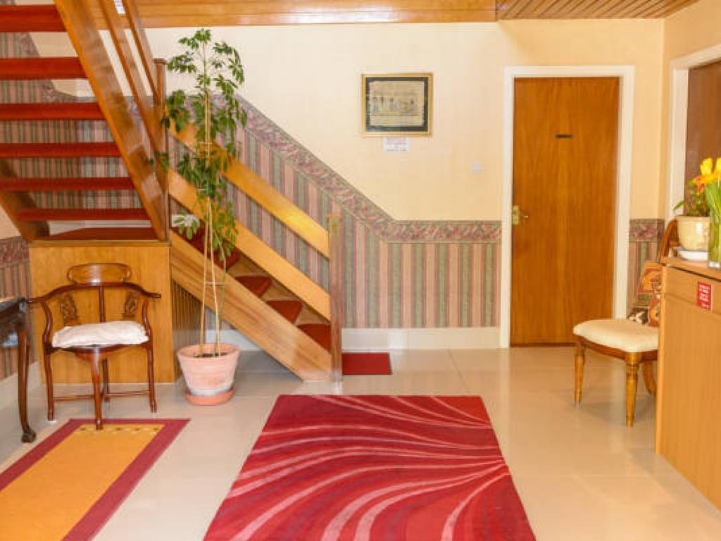 Killowen House B&B Drogheda Exteriér fotografie