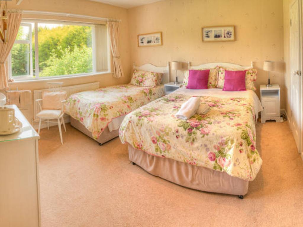 Killowen House B&B Drogheda Exteriér fotografie