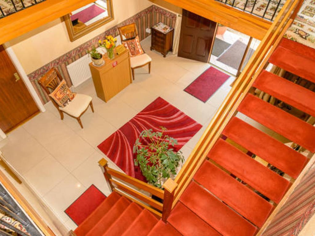 Killowen House B&B Drogheda Exteriér fotografie