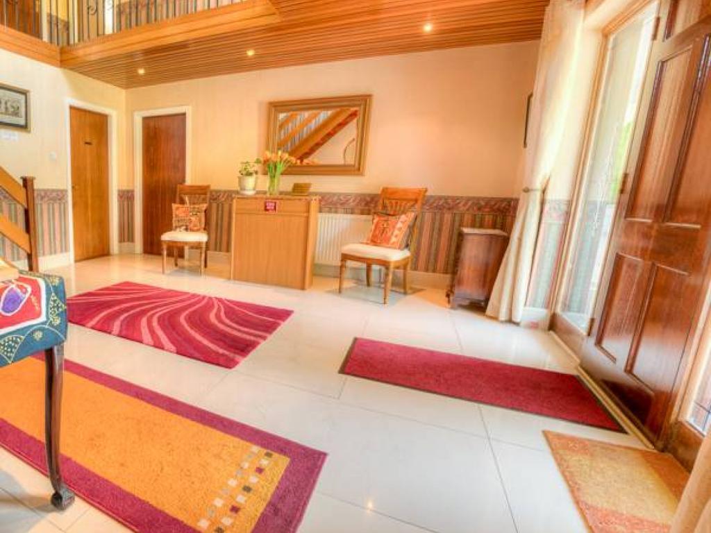 Killowen House B&B Drogheda Exteriér fotografie