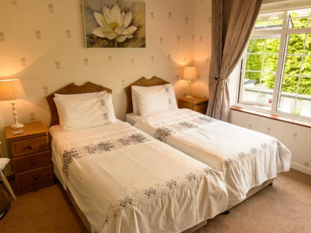 Killowen House B&B Drogheda Exteriér fotografie