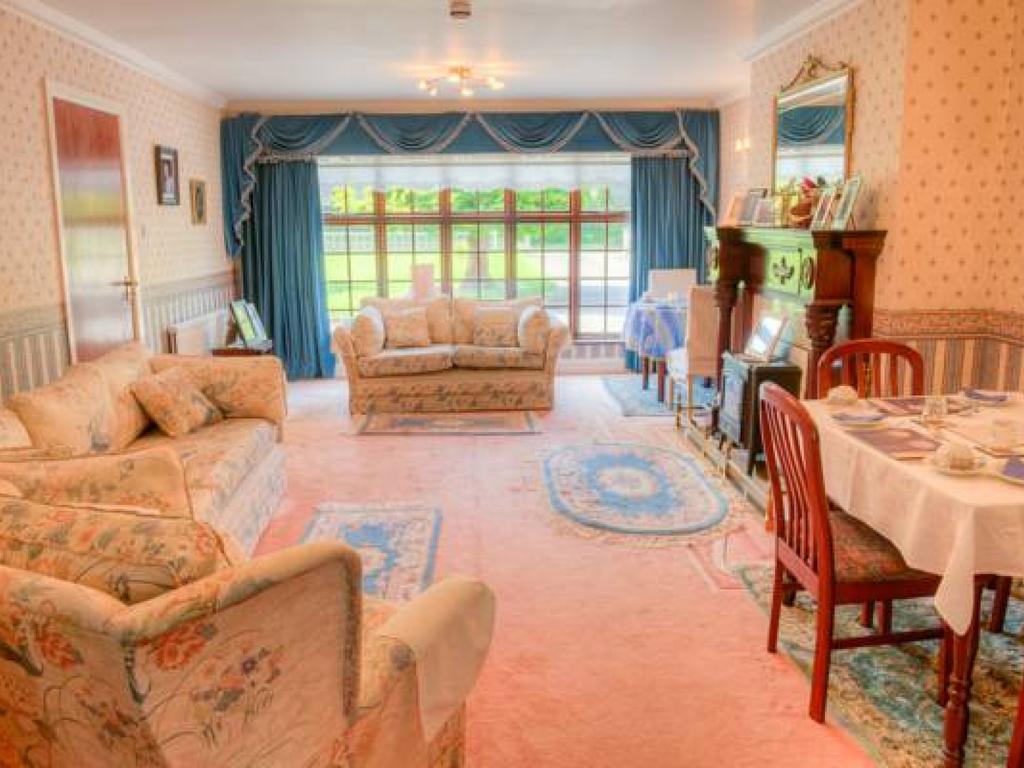 Killowen House B&B Drogheda Exteriér fotografie