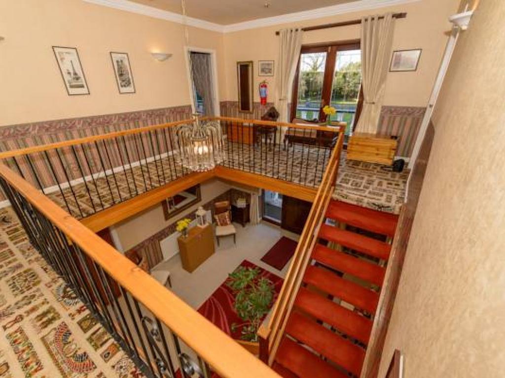 Killowen House B&B Drogheda Exteriér fotografie
