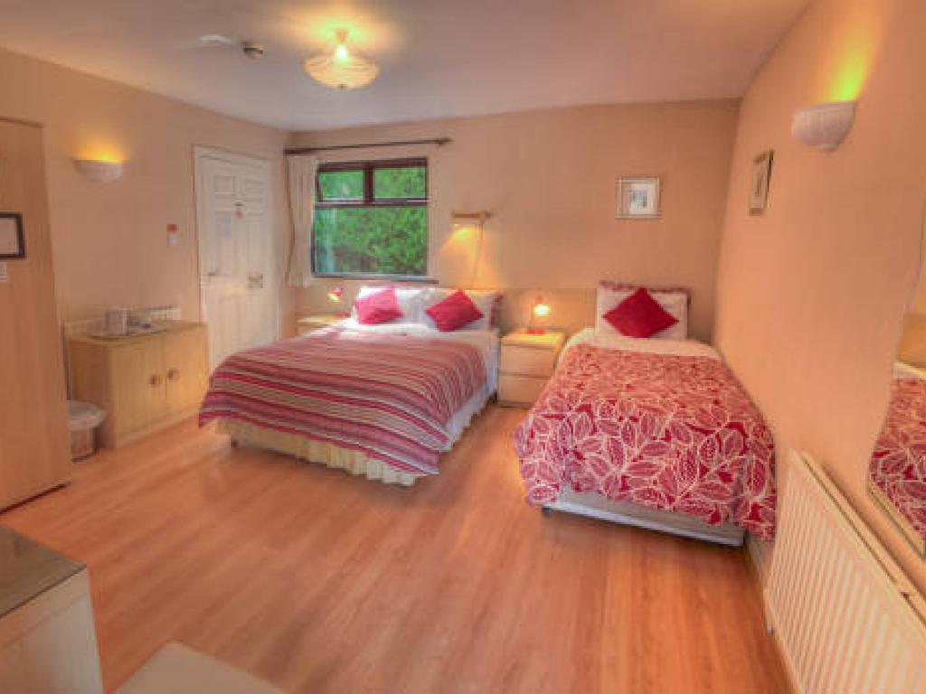 Killowen House B&B Drogheda Exteriér fotografie