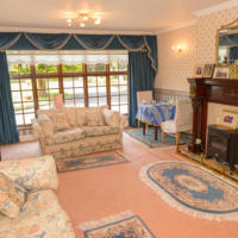 Killowen House B&B Drogheda Exteriér fotografie
