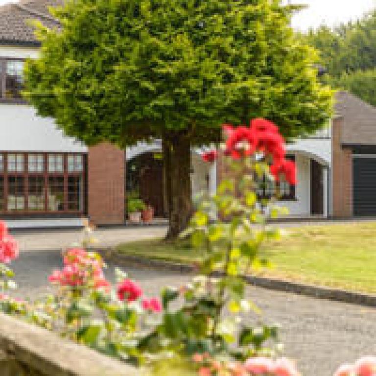 Killowen House B&B Drogheda Exteriér fotografie