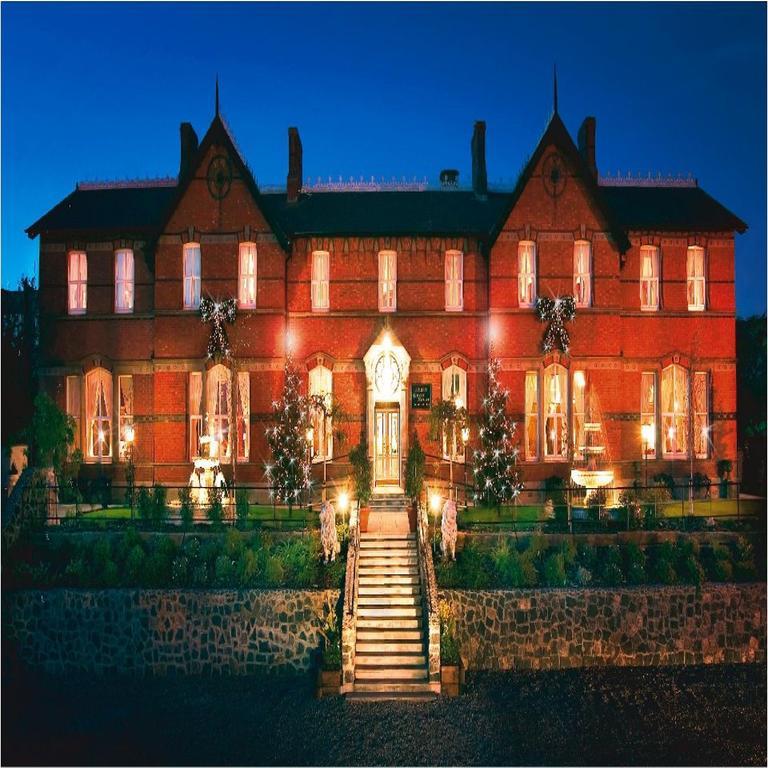 Killowen House B&B Drogheda Exteriér fotografie
