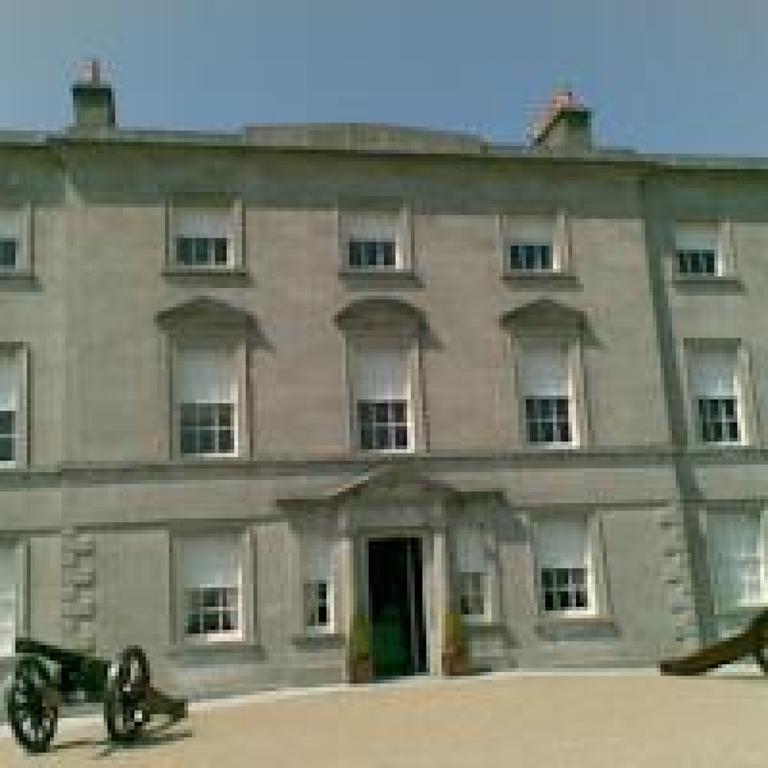 Killowen House B&B Drogheda Exteriér fotografie