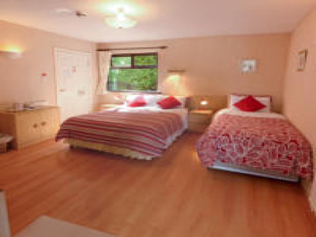 Killowen House B&B Drogheda Exteriér fotografie