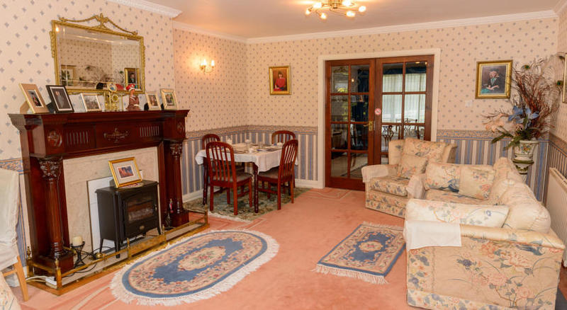 Killowen House B&B Drogheda Exteriér fotografie