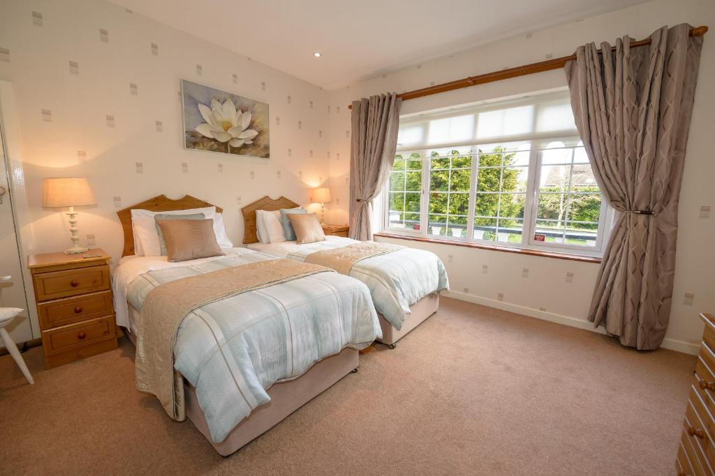 Killowen House B&B Drogheda Exteriér fotografie