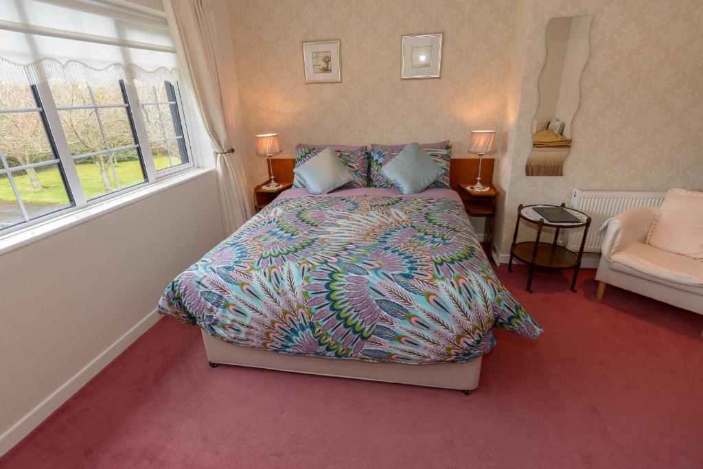 Killowen House B&B Drogheda Exteriér fotografie